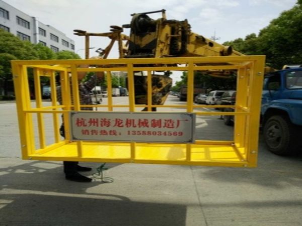 桃城区吊车租赁公司_吊车租赁的应用形式